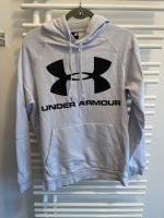 Hoodie Under Armour Grau Gr. M Berlin - Charlottenburg Vorschau