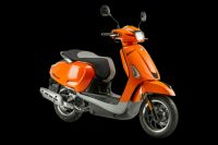 Kymco Like II S 125i CBS Hannover - Nord Vorschau