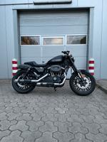Harley-Davidson SPORTSTER ROADSTER XL1200CX ABS Nordrhein-Westfalen - Oberhausen Vorschau