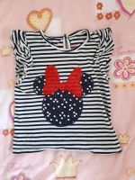 Gr 98 • C&A Disney • Minnie Mouse • T-Shirt Bayern - Senden Vorschau