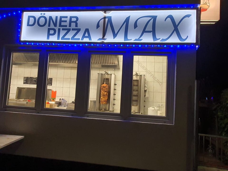 Pizzeria Imbiss  10000€ in Schwabach