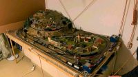 Eisenbahnanlage Märklin, analog, sofort einsatzbereit Bayern - Pfaffenhofen a.d. Ilm Vorschau