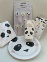 Partyset Mini Animals, My little day, neu. Ovp 27,50€ Frankfurt am Main - Westend Vorschau