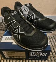 Haix Connexis Go Goretex Outdoor Wander Schuhe schwarz Gr 43 NEU Hessen - Gießen Vorschau