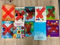 Bücher über Histamin, Intoleranzen, Darm, Ernährung Nordrhein-Westfalen - Burscheid Vorschau