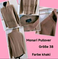 Monari Strickpullover ♥️ Wandsbek - Hamburg Rahlstedt Vorschau