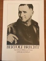 Bertolt Brecht | Sein Leben in Texten und Bildern Berlin - Neukölln Vorschau