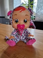 Puppe,  Cry Babies Puppe "Lea" 30 cm Nordrhein-Westfalen - Schöppingen Vorschau