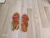 Sandalen Damen West - Griesheim Vorschau