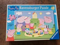 Ravensburger, Puzzle, Peppa Pig Sachsen-Anhalt - Borne Vorschau