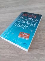 Buch "Das Schicksal ist ein mieser Verräter" von John Green Sachsen-Anhalt - Staßfurt Vorschau