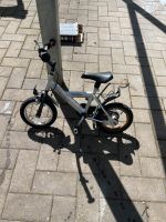 14 Zoll jungen Fahrrad Nordrhein-Westfalen - Siegen Vorschau