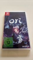 Ori and the will of wisps Nintendo Switch Spiel Niedersachsen - Wolfsburg Vorschau
