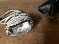 Original Handlampe Oldtimer Trabant Wartburg DDR Sachsen - Heidenau Vorschau