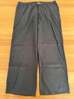 lange Damen Hose | leicht | schwarz | H&M | Größe L Thüringen - Meiningen Vorschau