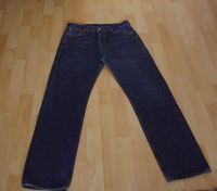 LEVIS Jeans -501- Gr. W 30 / L 32 Nordrhein-Westfalen - Detmold Vorschau