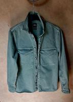 ZARA Jeansjacke Damen Hessen - Niestetal Vorschau