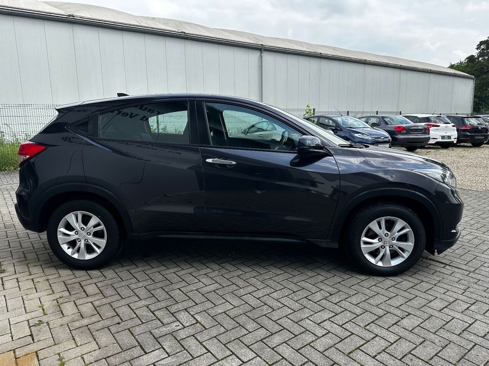 Honda HR-V Elegance*PDC*TEMPOMAT*TOUCH*2HAND in Bedburg-Hau