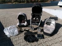 Kinderwagen Gesslein F4 (4 in 1) Baden-Württemberg - Kirchardt Vorschau