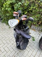 Verschiedene Driver Schläger und Golfbag Niedersachsen - Braunschweig Vorschau