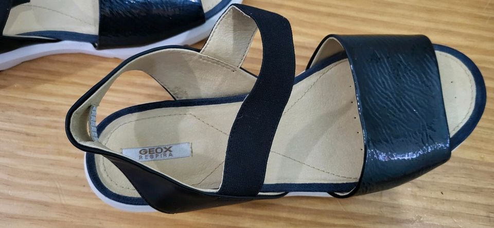Geox Respira Damen Schuhe/Größe 38 in Berlin