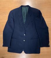 Jacket Herren, Größe 52, C&A, FormTreu blau Bayern - Kaufering Vorschau