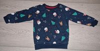 Pullover ☆ Weihnachtsmotive ☆ Primark ☆ Gr. 92 cm Brandenburg - Jüterbog Vorschau