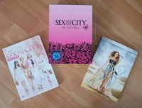 Sex And The City DVD Staffel 1-6 inkl. Film 1+2 Bayern - Fürth Vorschau