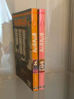 Nana Manga Band 2 und 3 (1. Auflage) Köln - Nippes Vorschau