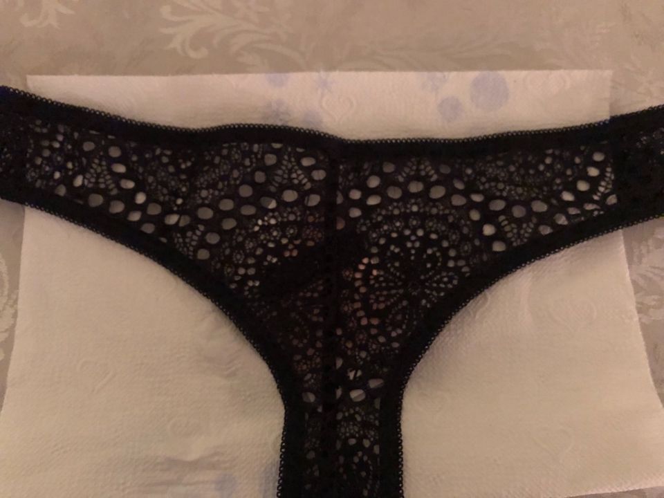 Slip Tanga Brazilian neu Tezenis Gr. S in Berlin