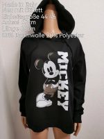 Mickey Mouse Kapuzen Pullover Größe 44 46 Einheitsgröße Nordrhein-Westfalen - Nettetal Vorschau