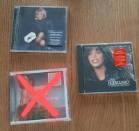 Diverse CD's von Whitney Houston Dortmund - Eving Vorschau