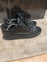 Balenciaga Arena low Sneaker Schwarz Größe 41 Berlin - Wilmersdorf Vorschau