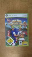 Sega Superstars Tennis & Xbox Live Arcade - Xbox 360 (Komplett) Bayern - Landshut Vorschau