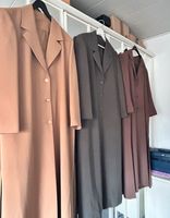 Sommermantel islamische Kleidung Abaya Uzun Manto langer Mantel Nordrhein-Westfalen - Marienheide Vorschau