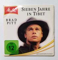 Brad Pitt "SIEBEN JAHRE IN TIBET" kostenlose Beilage !!! Nordrhein-Westfalen - Iserlohn Vorschau