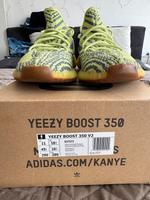 Yeezy 350 V2 Frozen Yellow 45 1/3 Baden-Württemberg - Rastatt Vorschau