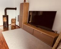 TV-Schrank Lowboard Wohnwand Schleswig-Holstein - Achterwehr Vorschau