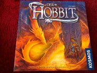 Der Hobbit Brettspiel Kosmos NEU Leipzig - Leipzig, Zentrum-Ost Vorschau