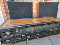 REMA Hifi Radio für Nostalgiker! Mecklenburg-Vorpommern - Ueckermuende Vorschau