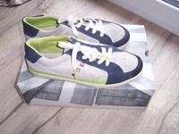 Pepe Jeans London Jungen Sneaker in Gr. 38 Wuppertal - Oberbarmen Vorschau