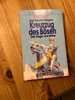 Saga von Kane: Kreuzzug des Bösen / Karl Edward Wagner Baden-Württemberg - Straubenhardt Vorschau