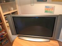 LG Flatron Plasma TV Hessen - Darmstadt Vorschau