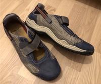Rieker Schuhe Damen 42 neuwertig Sachsen-Anhalt - Elsteraue Vorschau