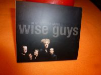 Wise Guys - Wo der Pfeffer wächst / CD Bayern - Olching Vorschau