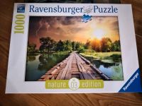 Ravensburger Puzzle 1000Teile ungeöffnet/neu Bayern - Oberelsbach Vorschau