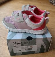 Pepe Jeans Sneaker 29 Bayern - Hepberg Vorschau