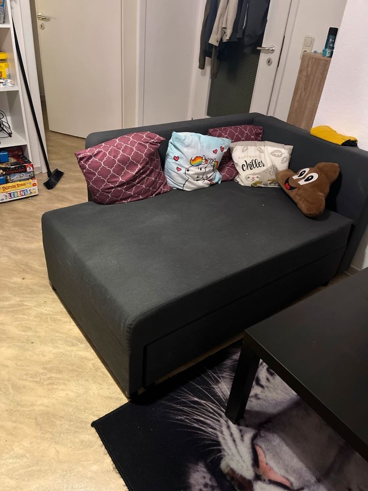 Couch IKEA in Mühlhausen