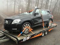 Suche Audi VW Mercedes BMW Motorschaden Unfallschaden Nordrhein-Westfalen - Dorsten Vorschau