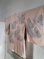 Antik Original Japanischer Kimono 100% Seide Friedrichshain-Kreuzberg - Kreuzberg Vorschau